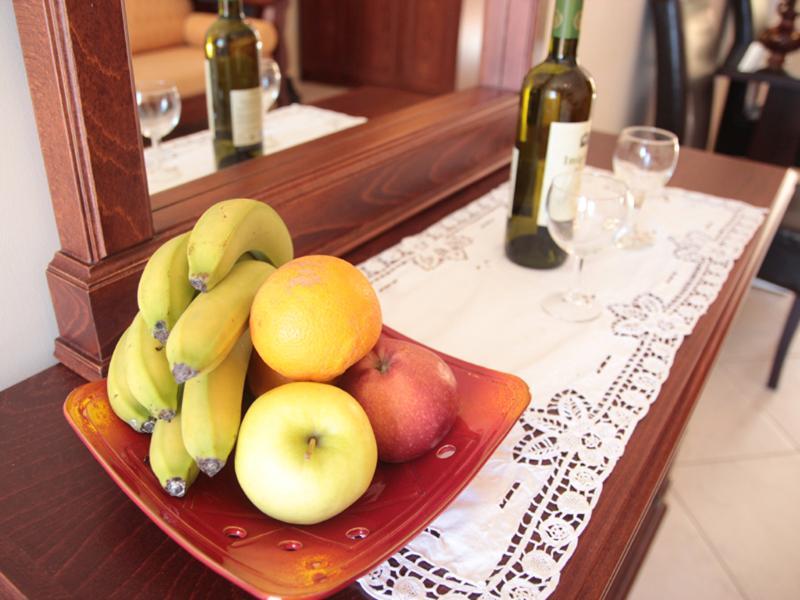 Sevach Apartments Kalamaki Dış mekan fotoğraf