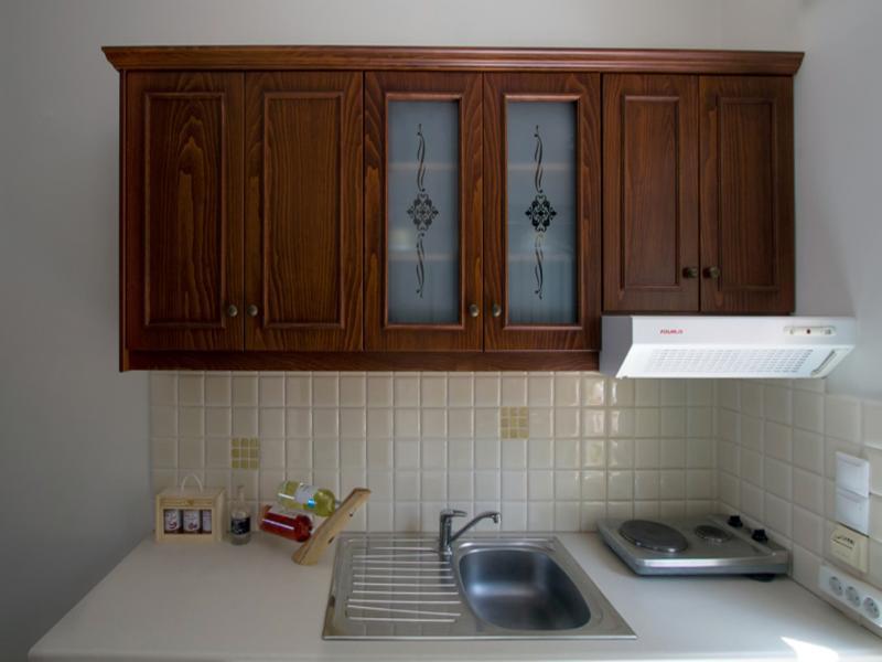 Sevach Apartments Kalamaki Dış mekan fotoğraf